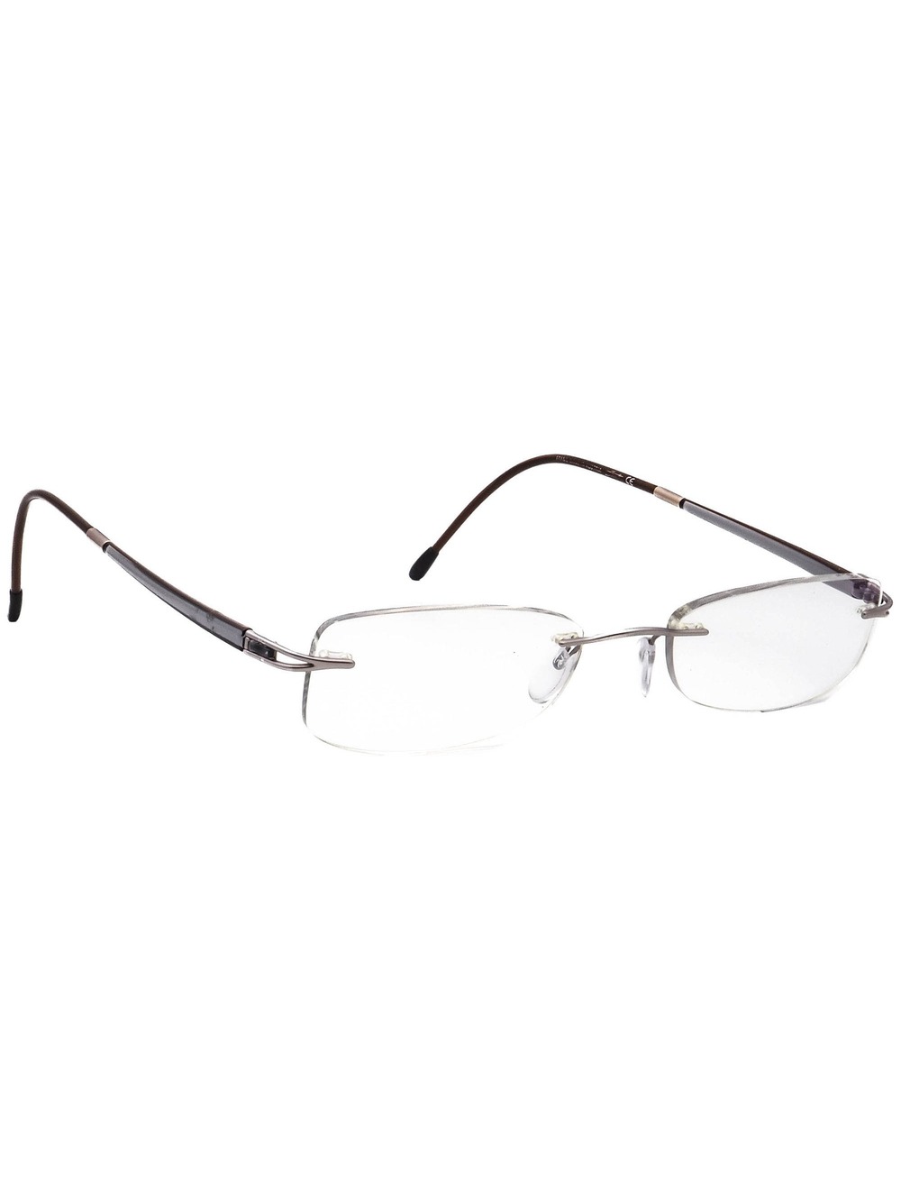 Silhouette 7622 40 6053 Eyewear